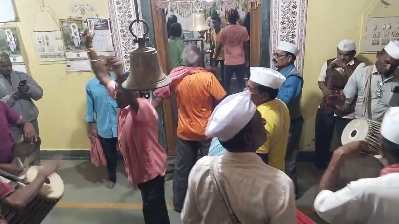 પાટલો, વિરવલ, શ્રી દિતિયા બાપા ધામ 