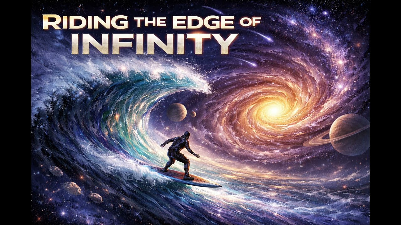 Riding the Edge of Infinity