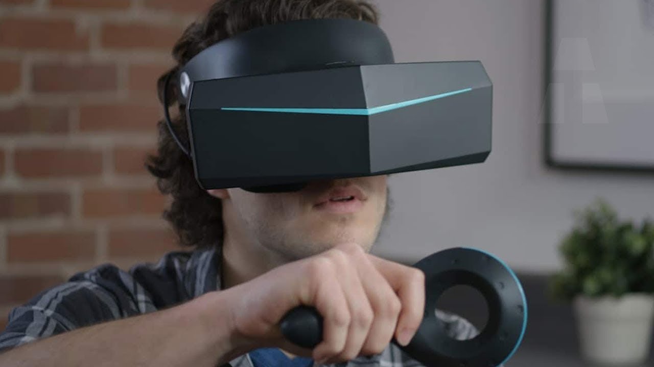7 Migliori Caschi Per la Realtà Virtuale su Amazon