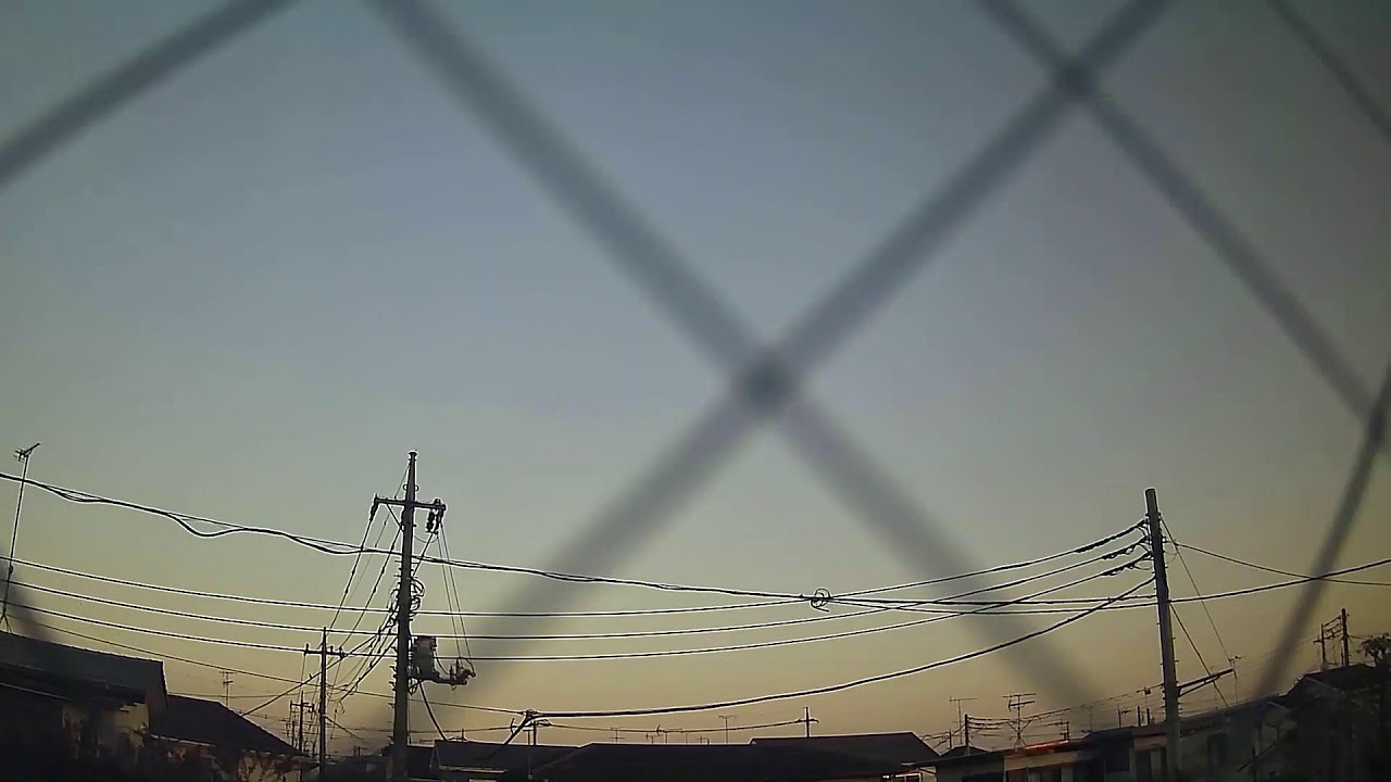 #51 LIVE SKY CAM 24/7 + Relaxing Piano Background | #calm #sleep #study #stream #streaming #tokyo