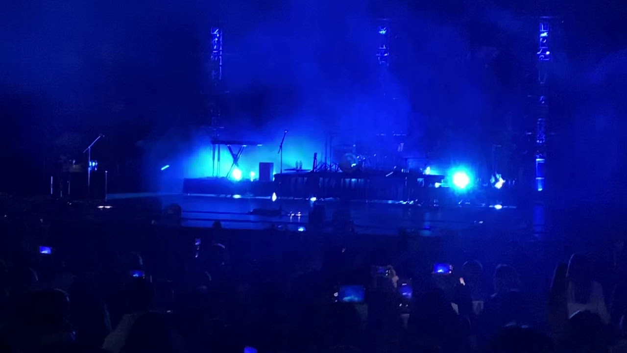 Morat - Maldita costumbre Auditorio Nacional 21 noviembre 2019
