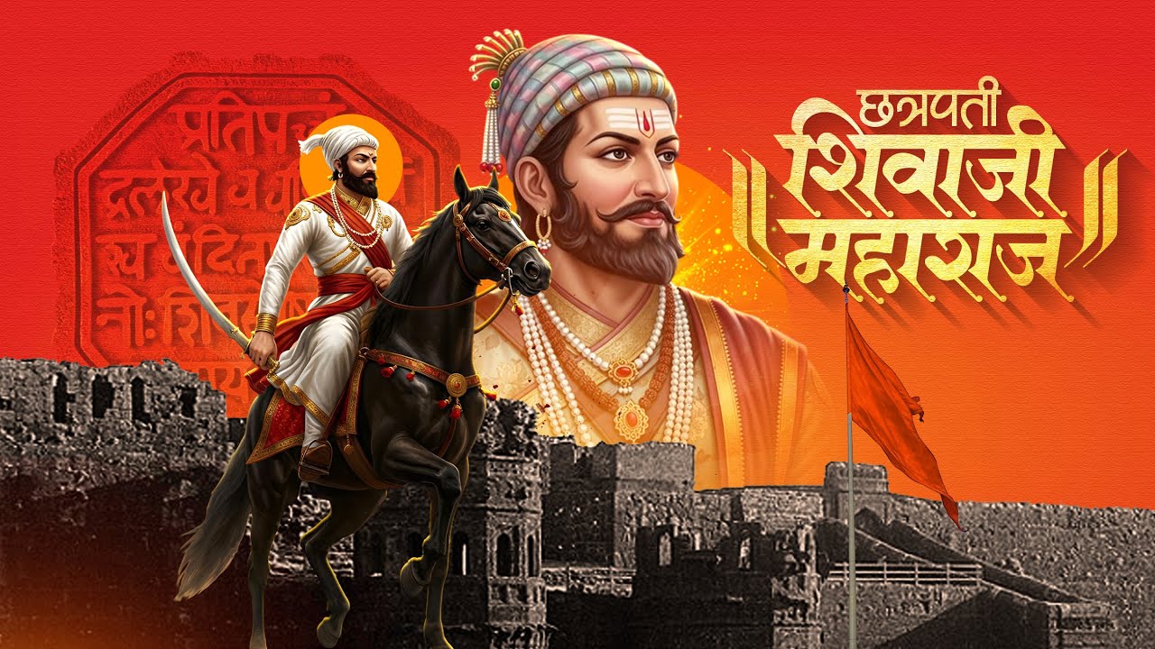 Shivjayanti Banner Design's | 2026