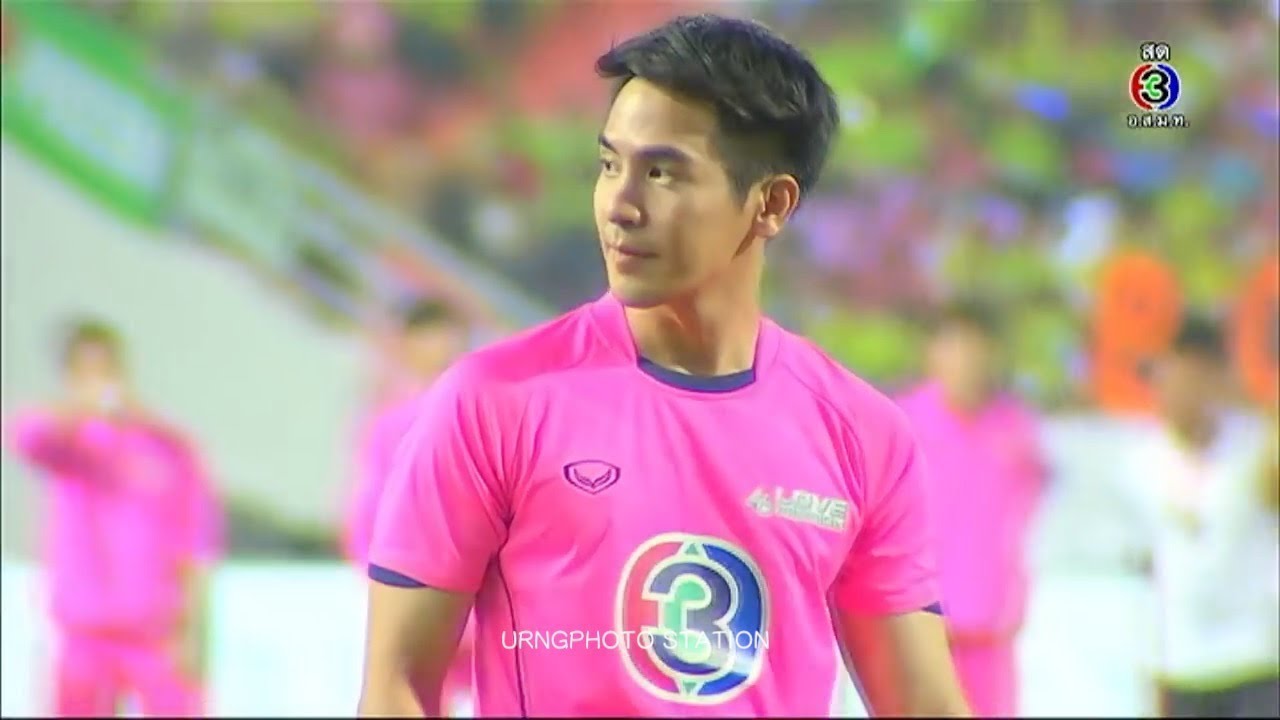 Pope - Moves Like Jagger