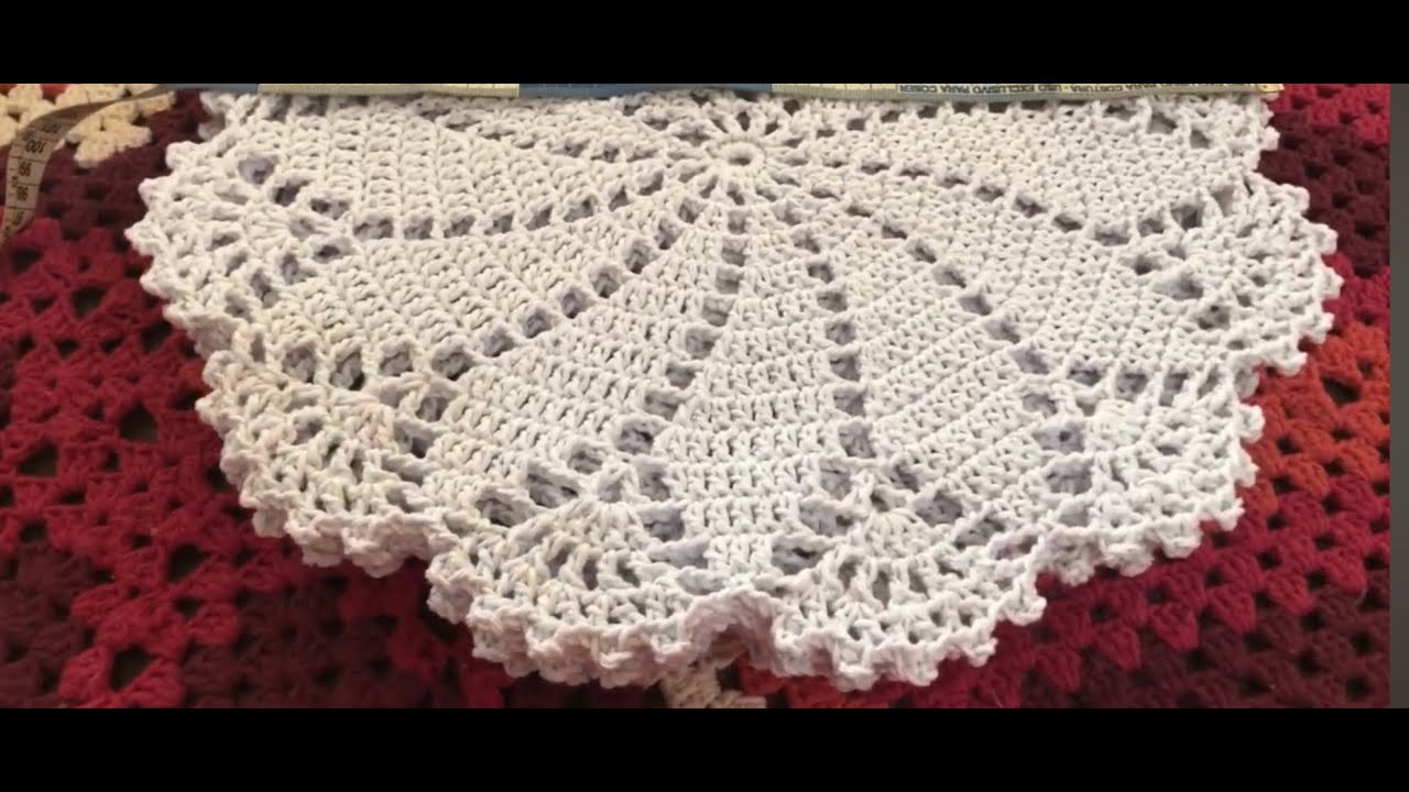 Passo a passo Souplast em crochê 🧶