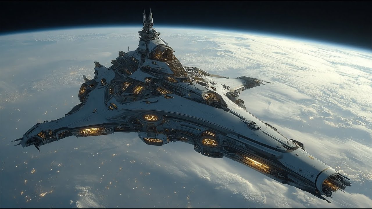 Humans The Ancient Beings of Legend | HFY | HFY Sci-Fi Story