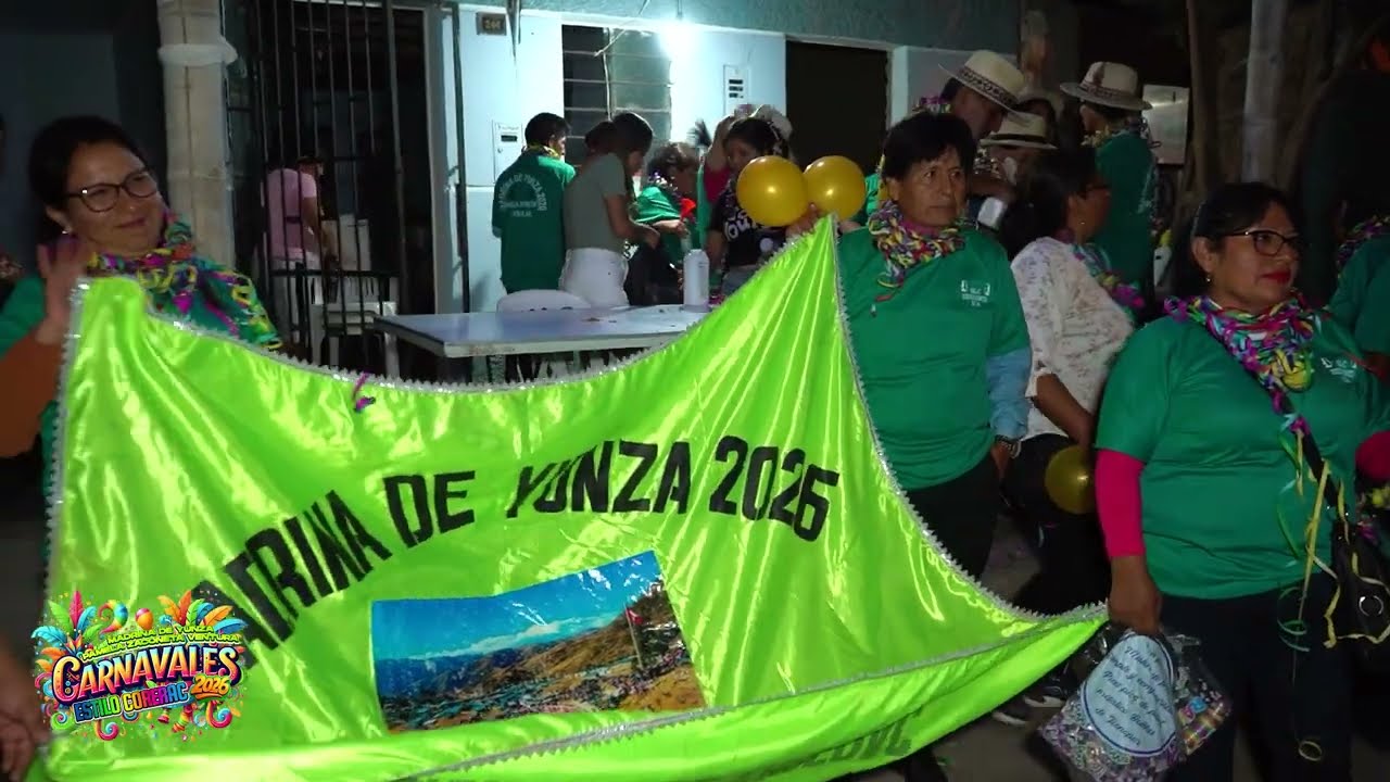 GRAN YUNZA CORERANA 2026  - SEDE ICA