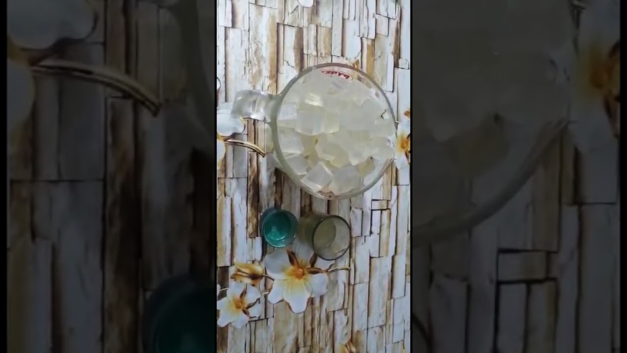 صابون الصبار الوفيرا