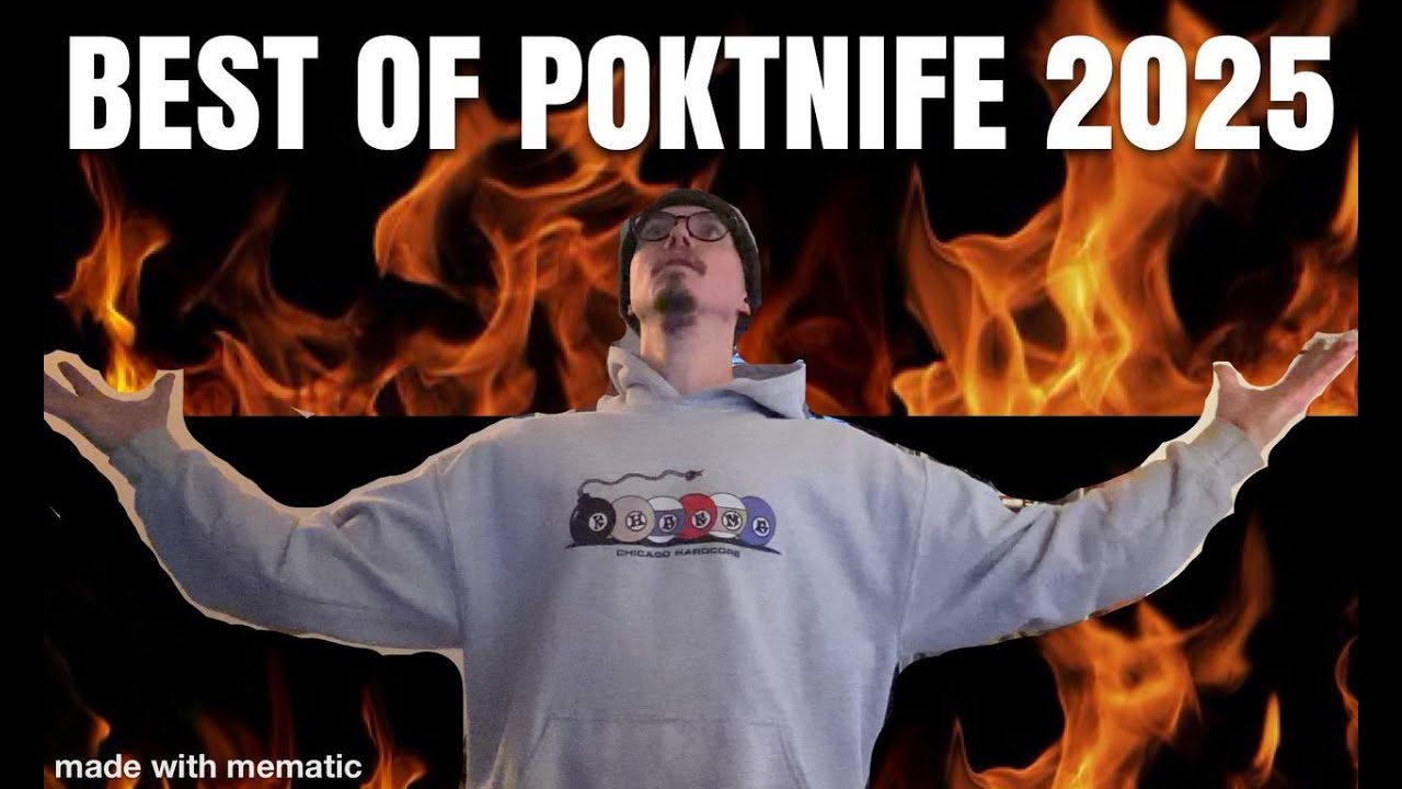 Best Of Poktnife 2025