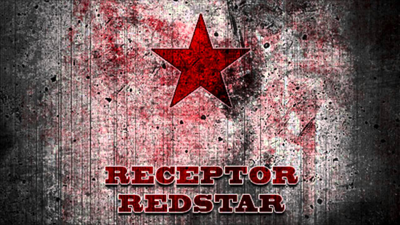 Receptor - Redstar [free]