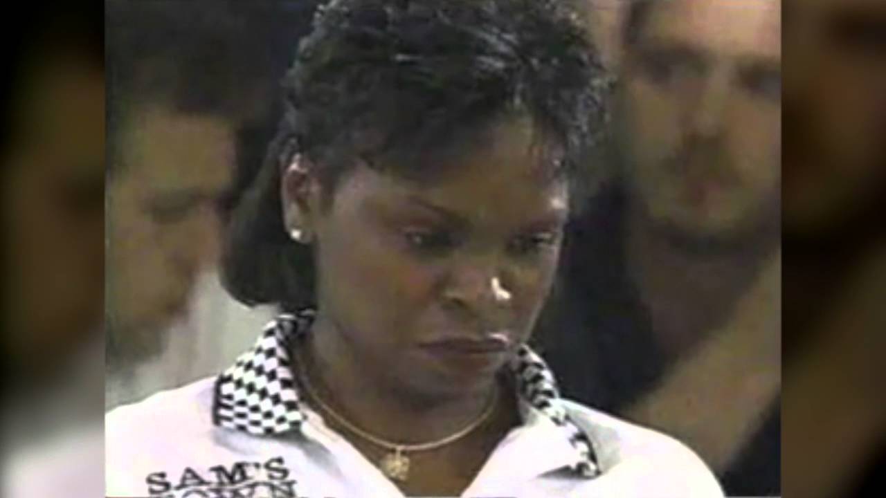1998 PWBA Hammer Players Championship