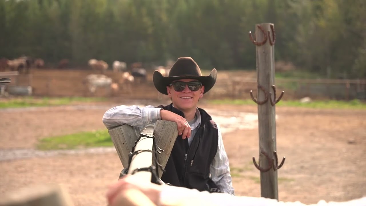 EPISODE 1: West Glacier and Swan Mountain Outfitters