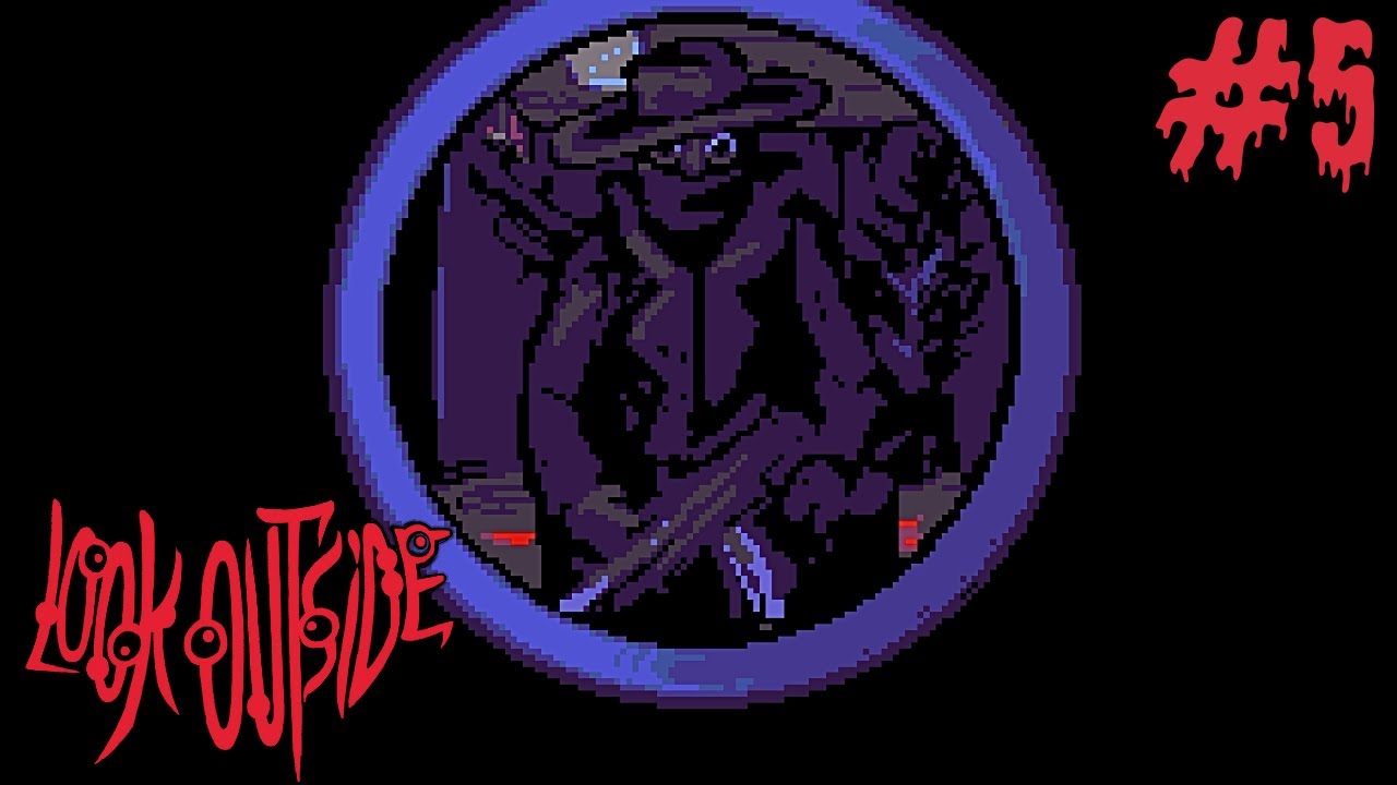 Look Outside #5: Strapped for Cash