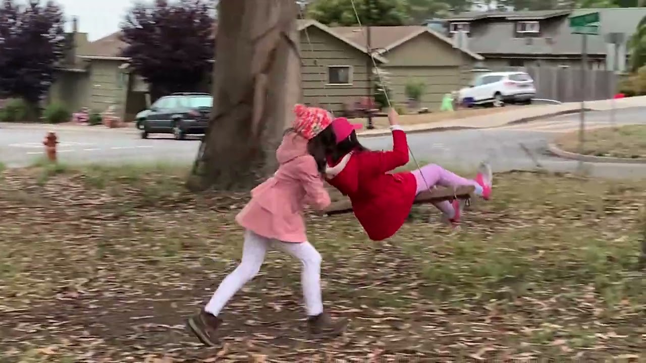 Alexis_Playing_in_the_Neighborhood_Swing
