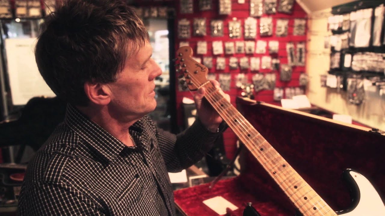 The Reality of Emerald City Guitars 8
