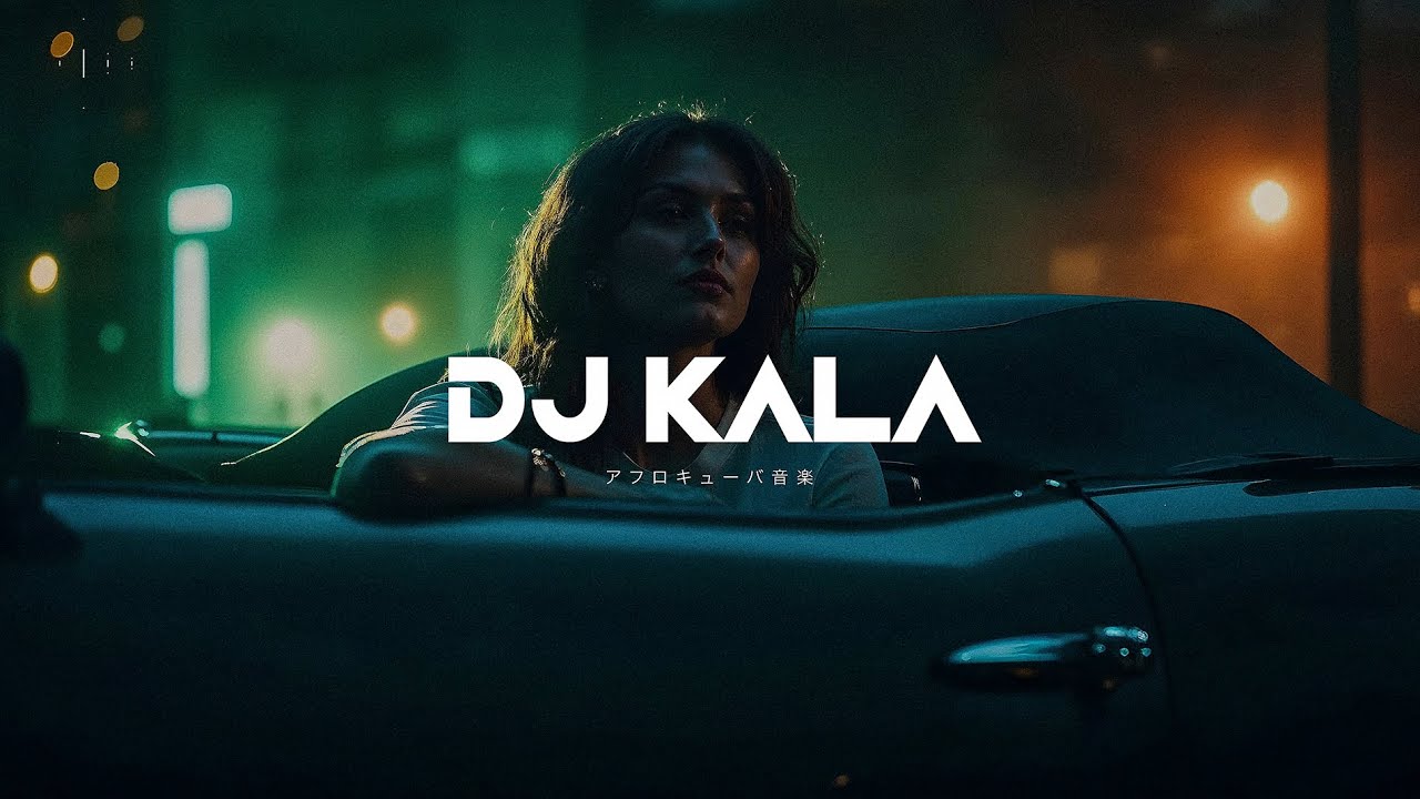 Misha Miller x Alex Velea - Bam Bam (Dj Kala Remix)