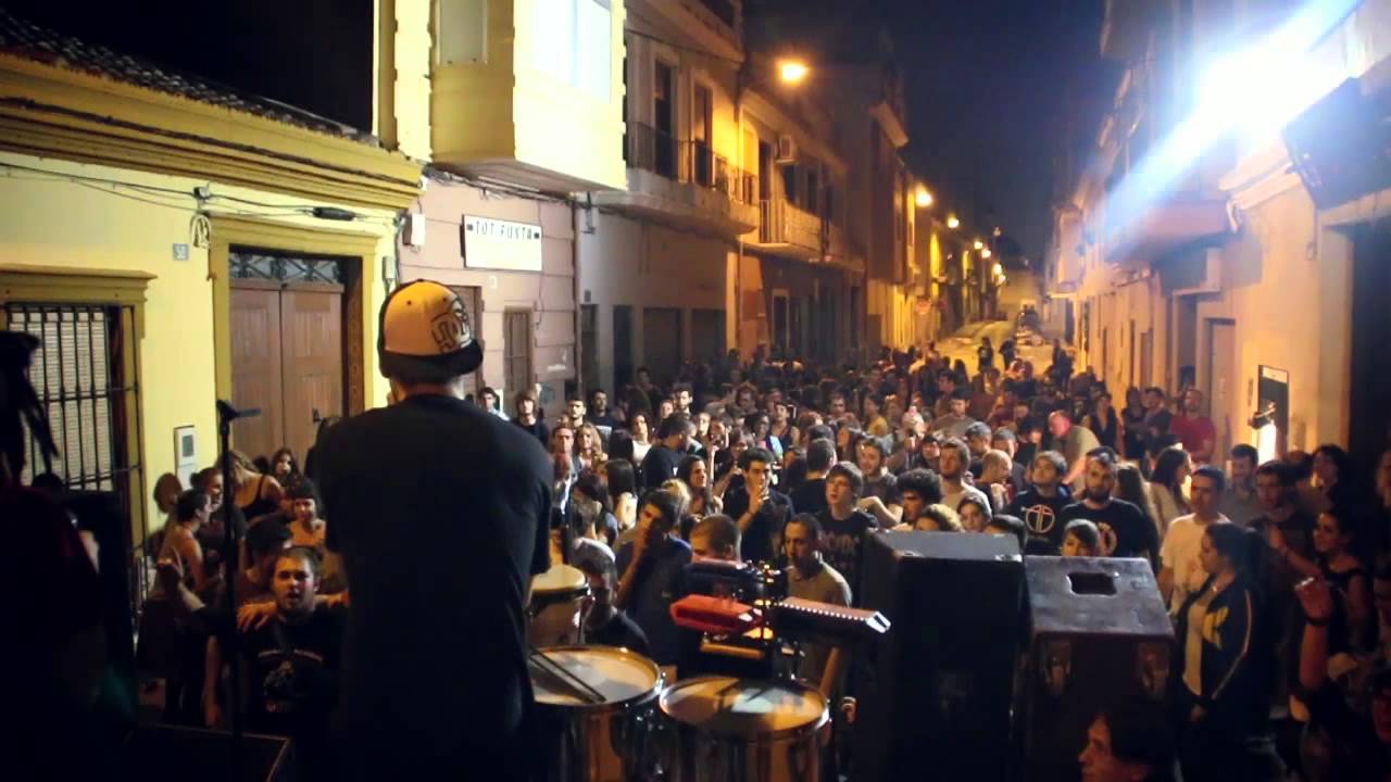 VADEBO resum Gira 2014