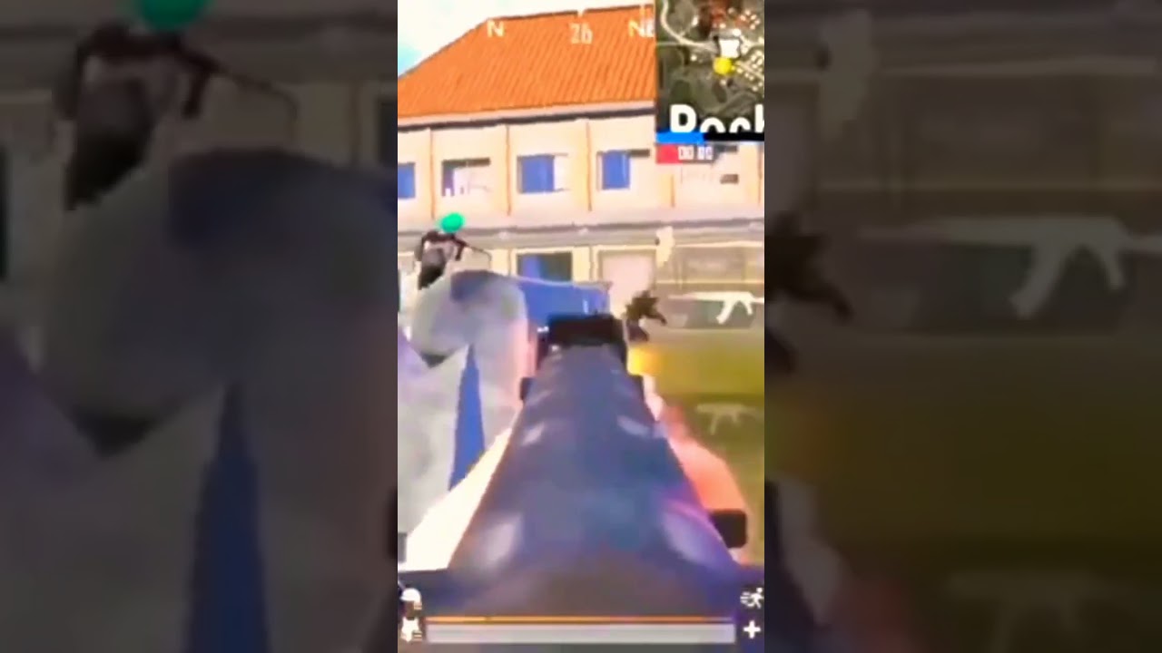 1vs4 FalinStar Gaming