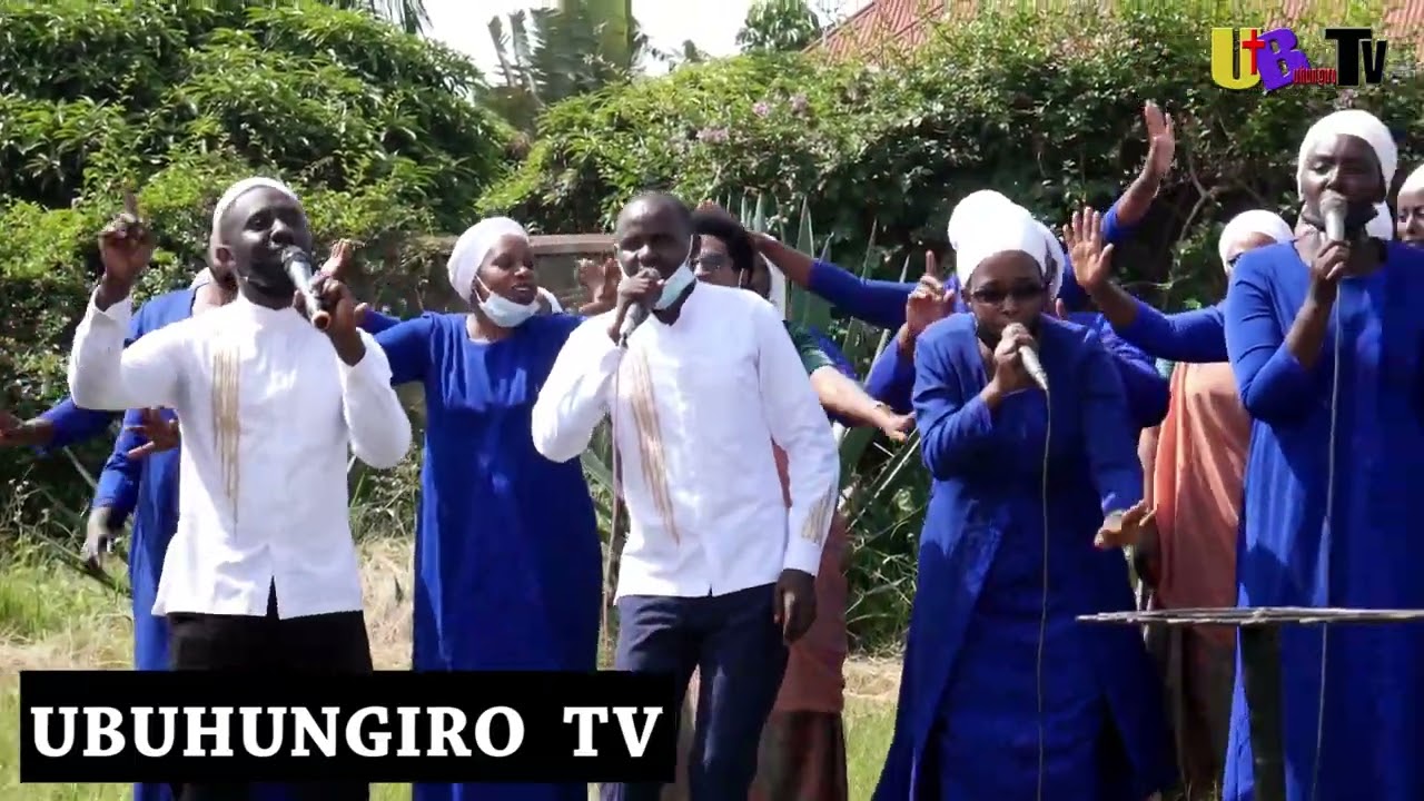 YESU ARACYARIHO  URUPFU NTIRWAMUHERANYE Kd ARACYAKORA!