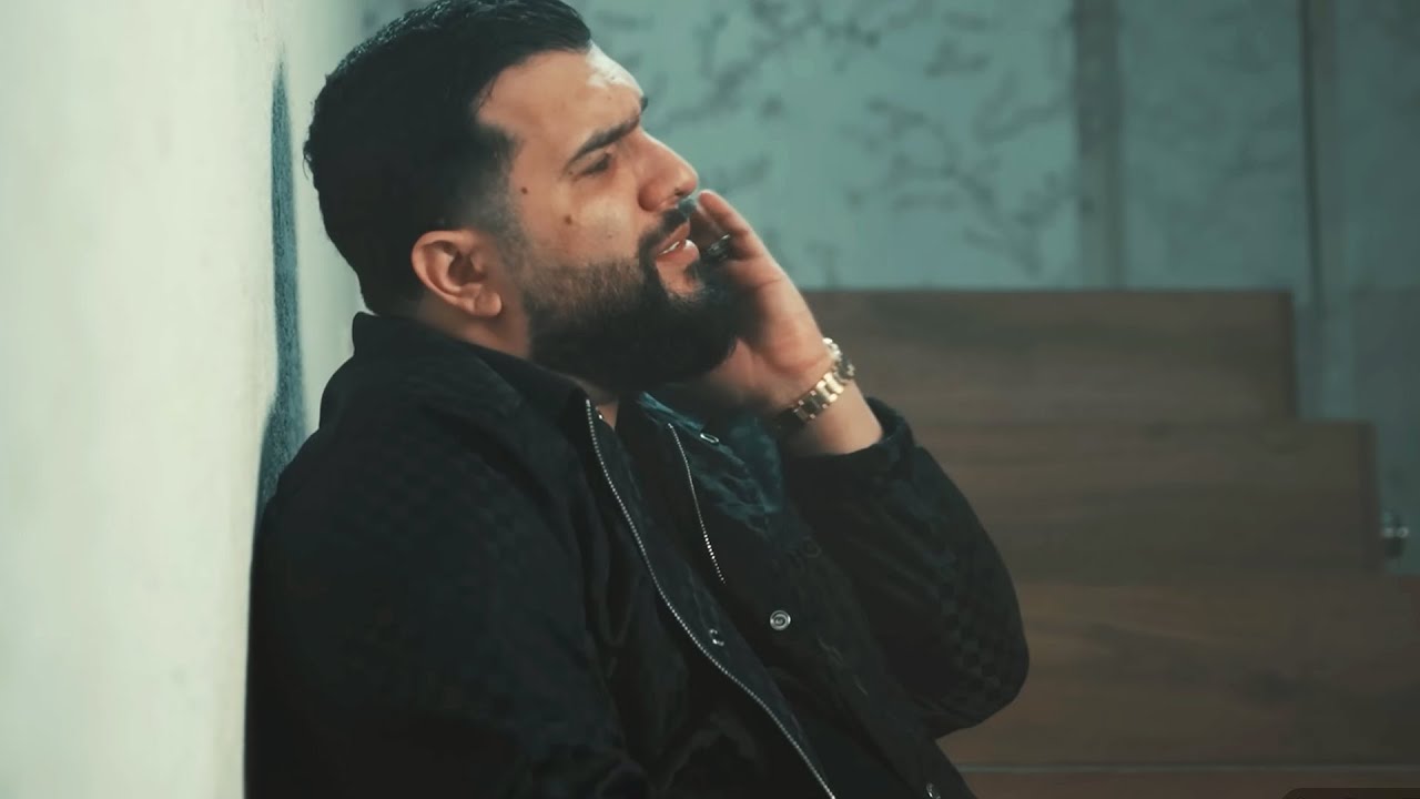 Tzanca Uraganu - Timpul doare ca nu mai am rabdare [Video Oficial] 2026