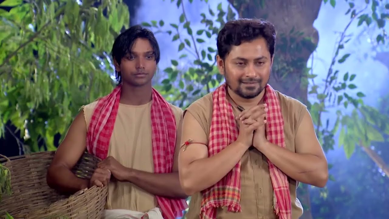 Rani Rashmoni - Ep 963 - Subrata Roy, Ditipriya Roy - Bengali Tv Serial - Zee5 Bangla Classics