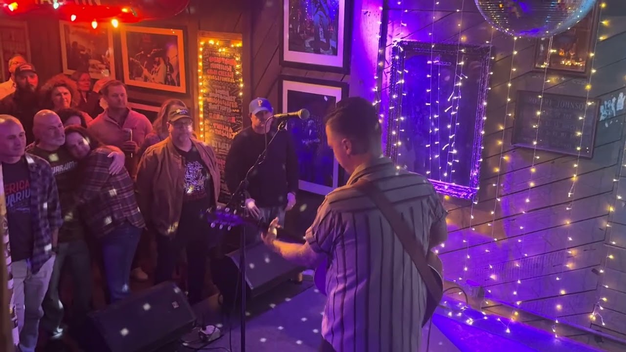 BJ Barham - Twin Flames