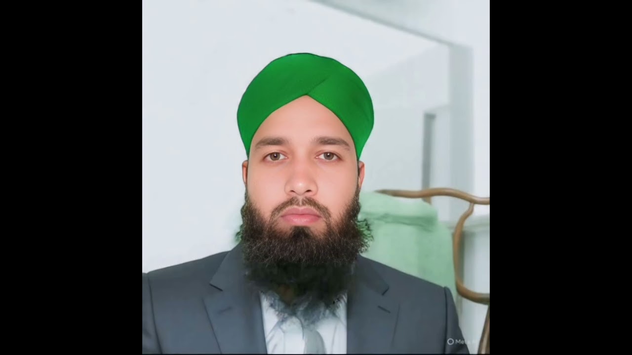 وضو کے فضائل و برکات ،،مولانا محمد طاہر رضا ۔ Islamic education media 