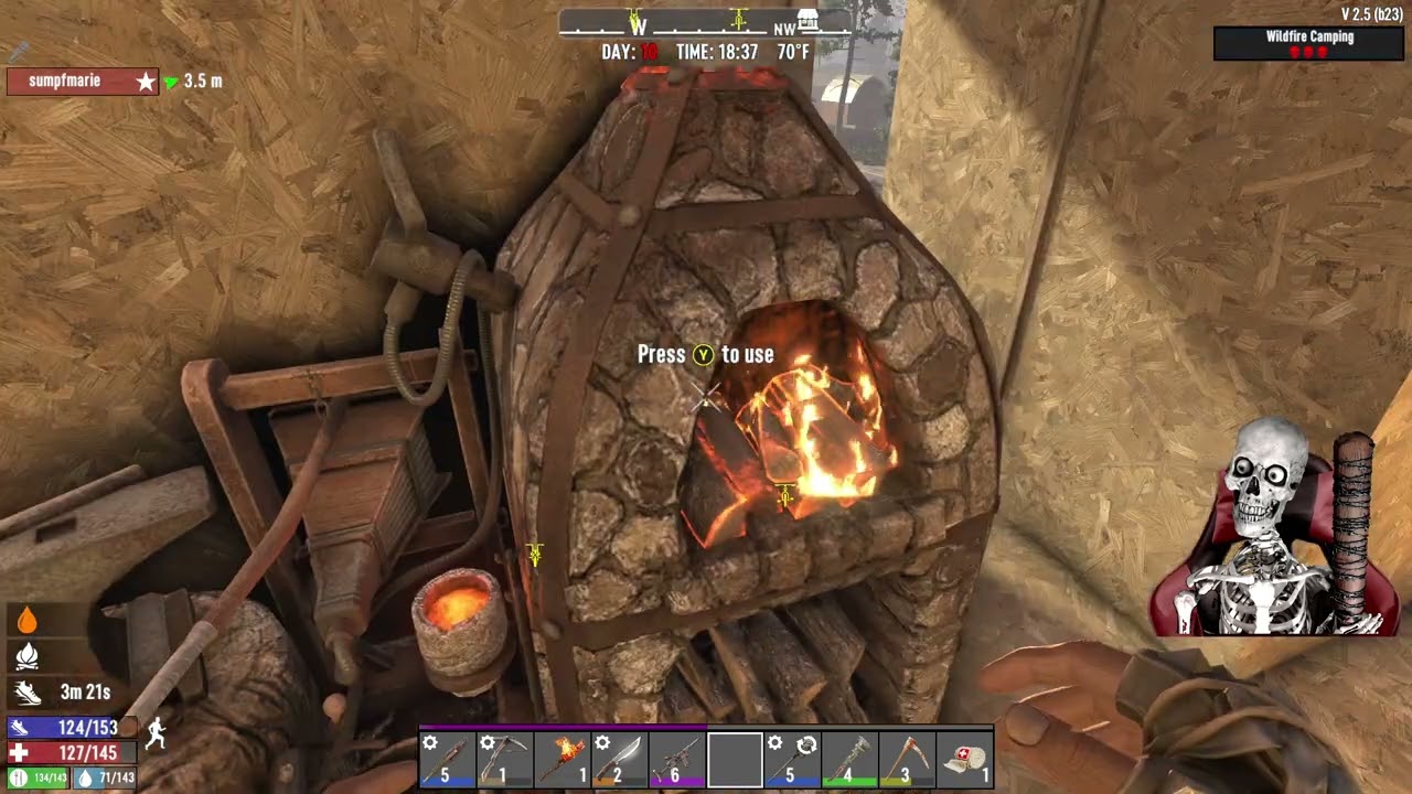 7DTD V2 5 Coop Part 9
