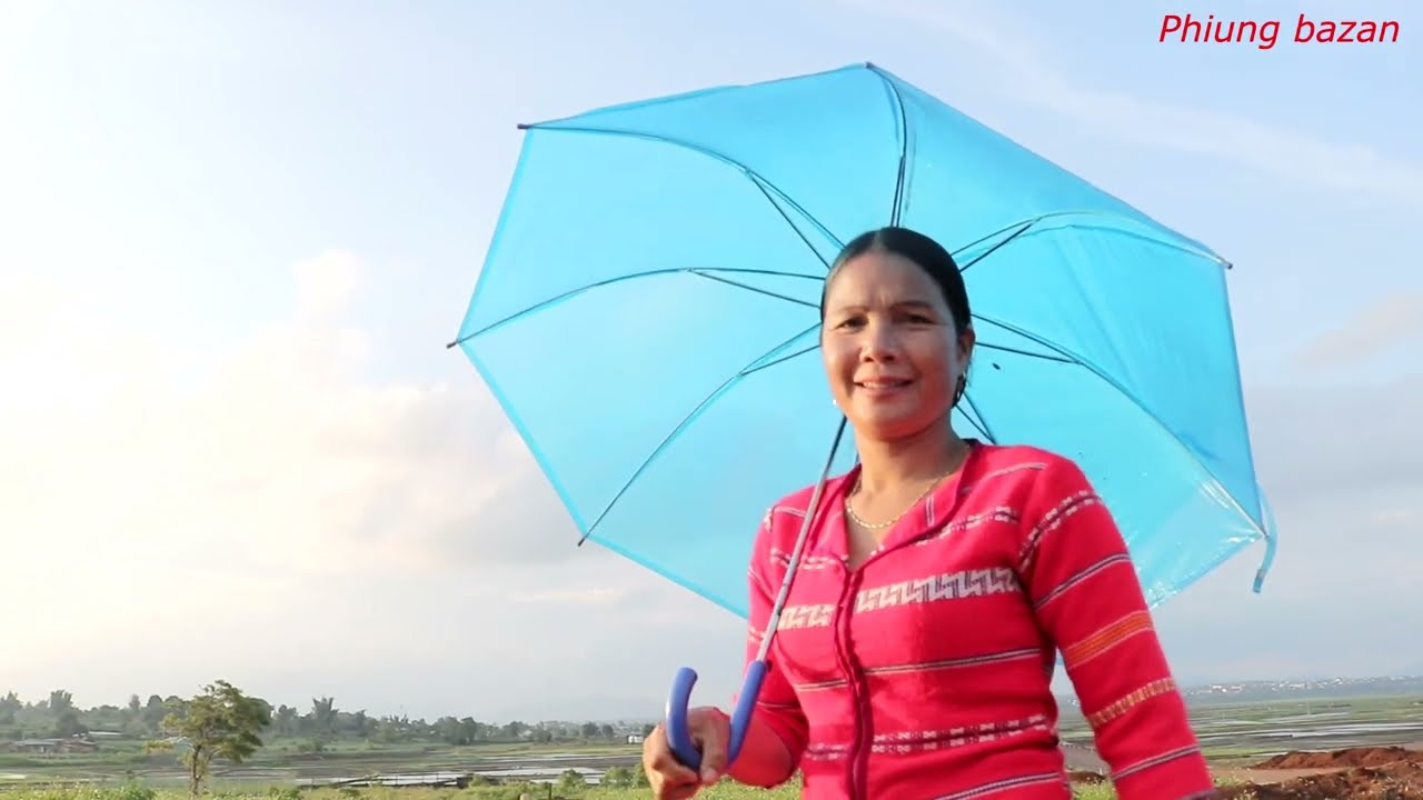 Ơ ĐI ĐĂNG BƠ NGAI JAH LUI BẼ - H' XEM