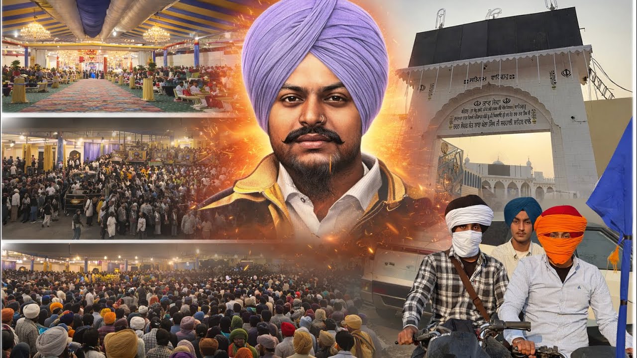 Mehangapur Holla Mohala 2026