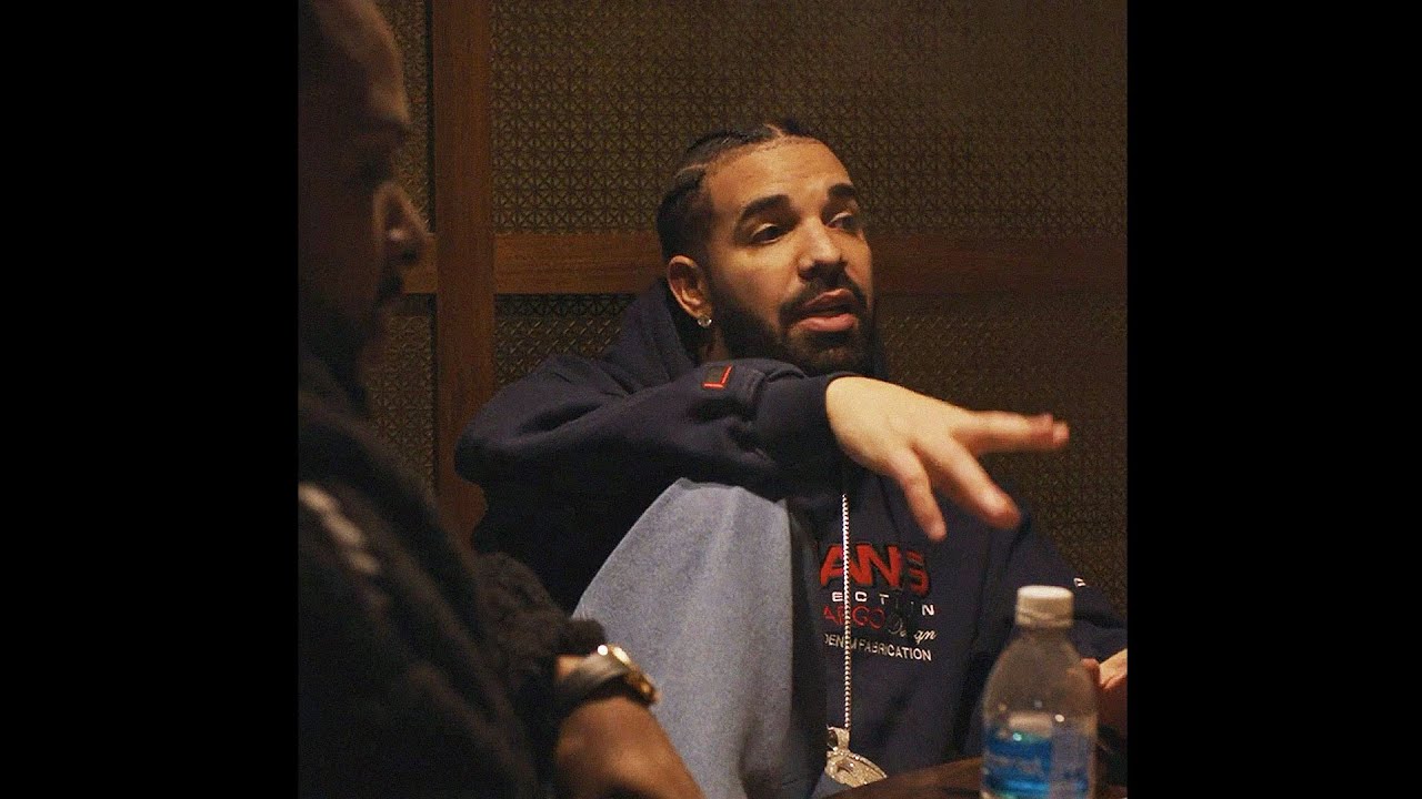 [FREE FOR PROFIT] Drake Type Beat - B-SIDES 164 BPM