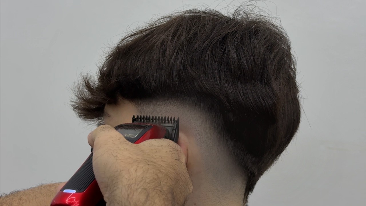 LOW FADE - COMO FAZER RÁPIDO E FÁCIL