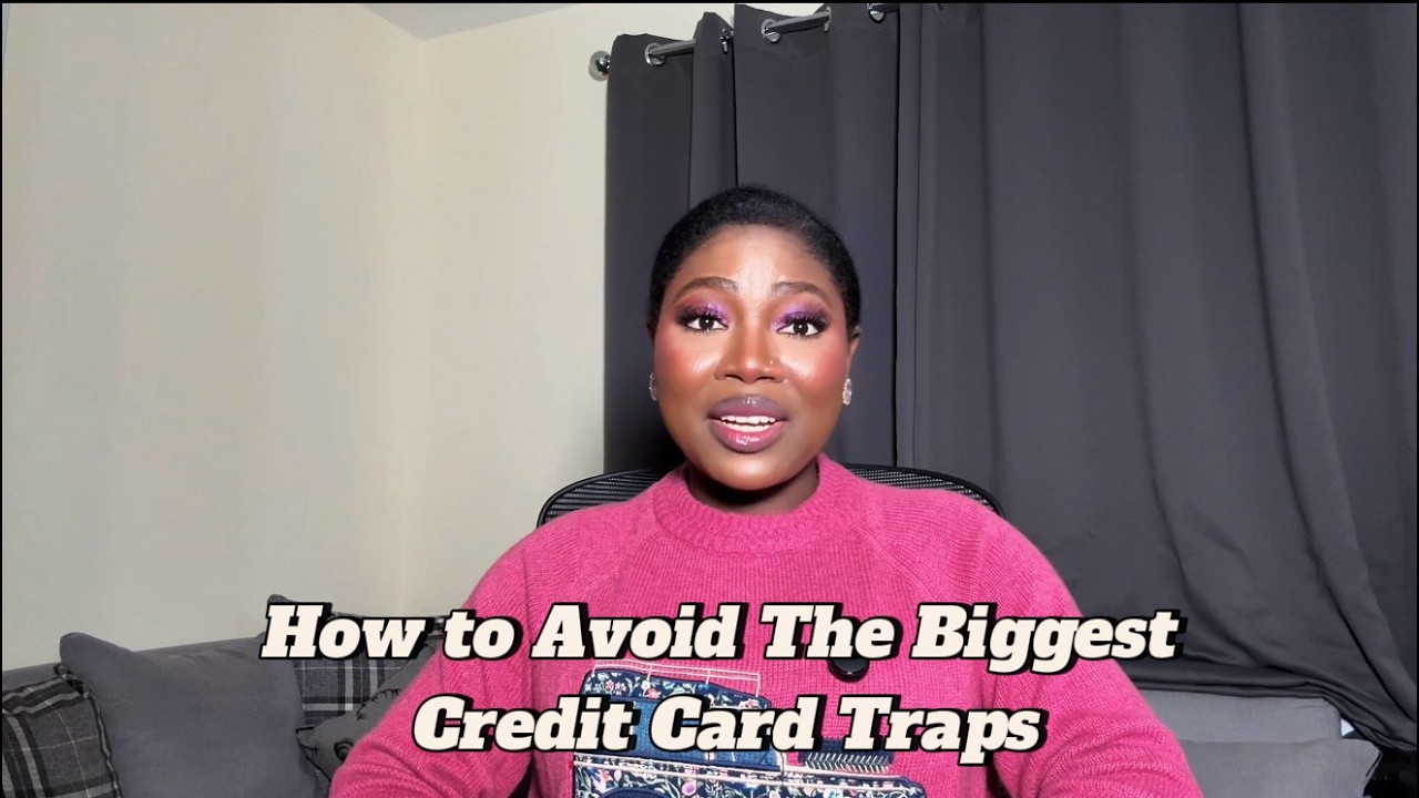 Smart Money Habits: How to Avoid Unknown Credit Card Debts