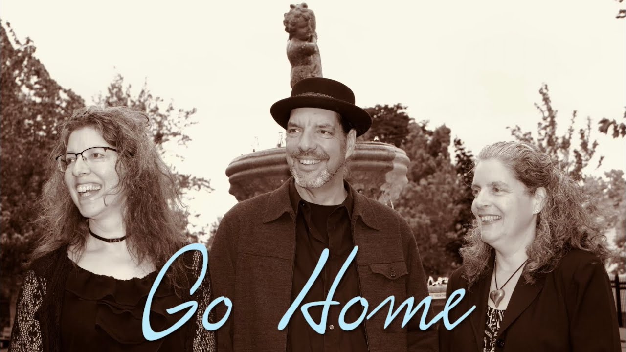 “Go Home” - bonavoice.  (Official Video)