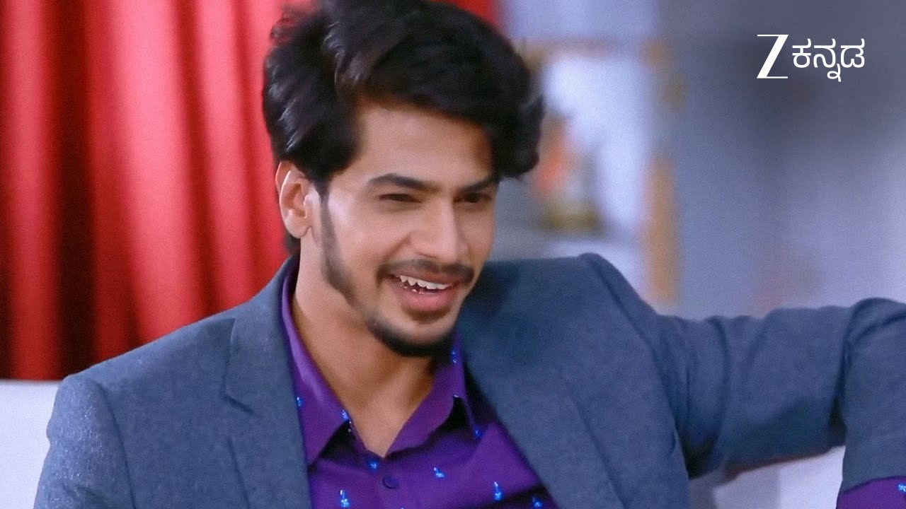 EP 107Наагини 2- Индийское телешоу Каннада - Зи Каннада