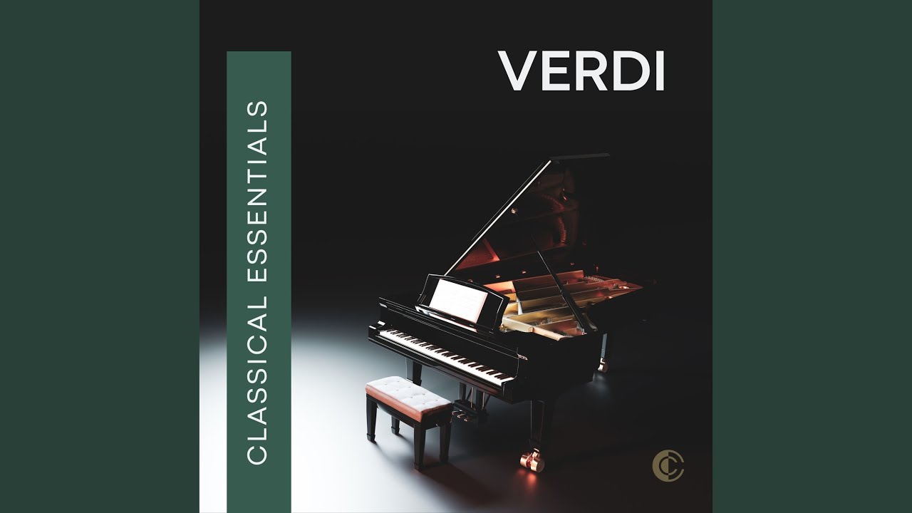 Rigoletto: La donna è mobile