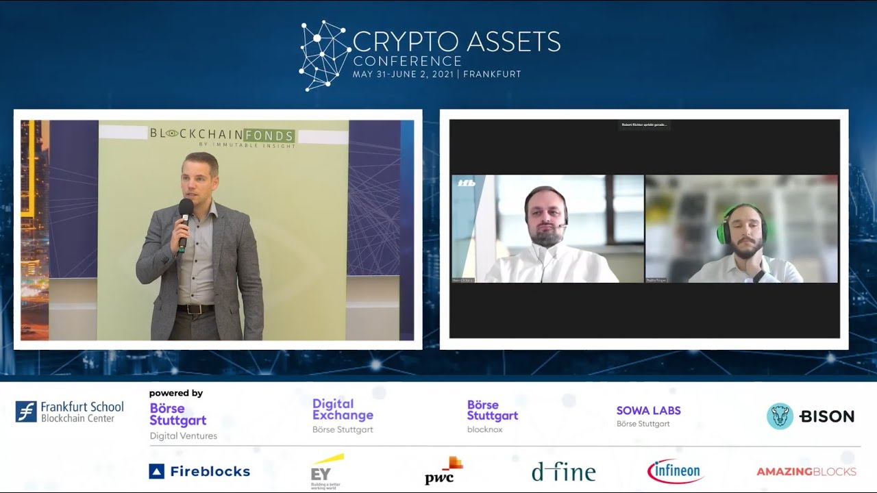 Industry Insights (CAC21A) &ndash; Independent Certification of Smart Contracts &ndash; Why and How?