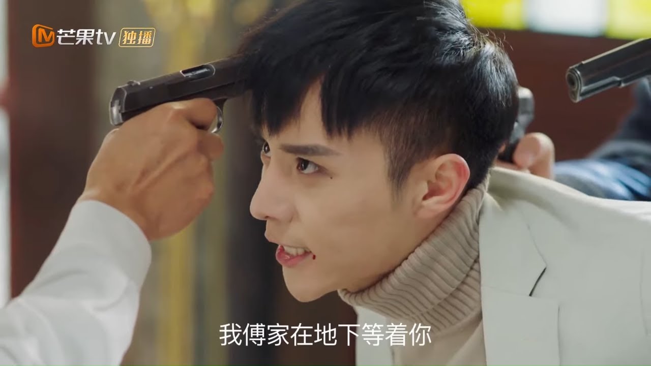 《恨君不似江楼月》这对也太虐了！白玉有瑕身世纠葛过深 Killer And Healer【芒果TV心动频道】
