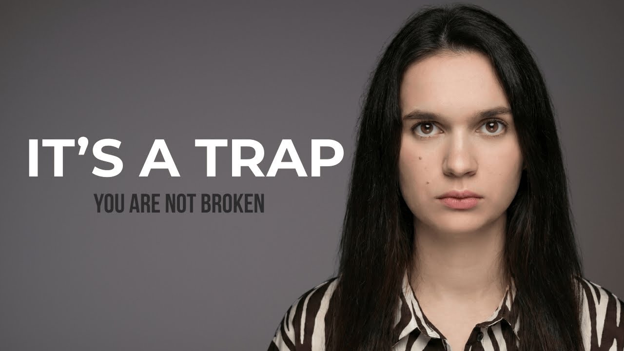 Self-Improvement is Ruining Your Life