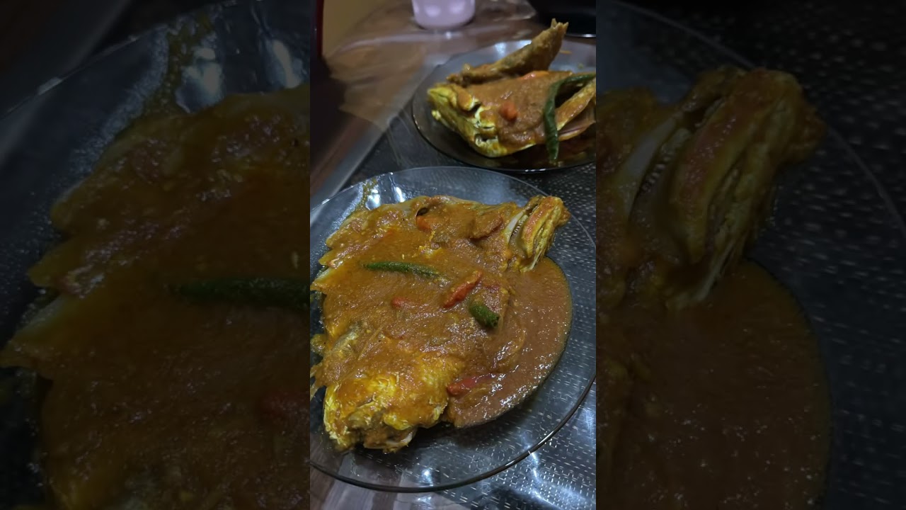 Masak gulai kepala ikan kakap…beehhh👍🏻👍🏻😘 #fypjangkauanluas  #semuaorang  #subcribers #cooking 