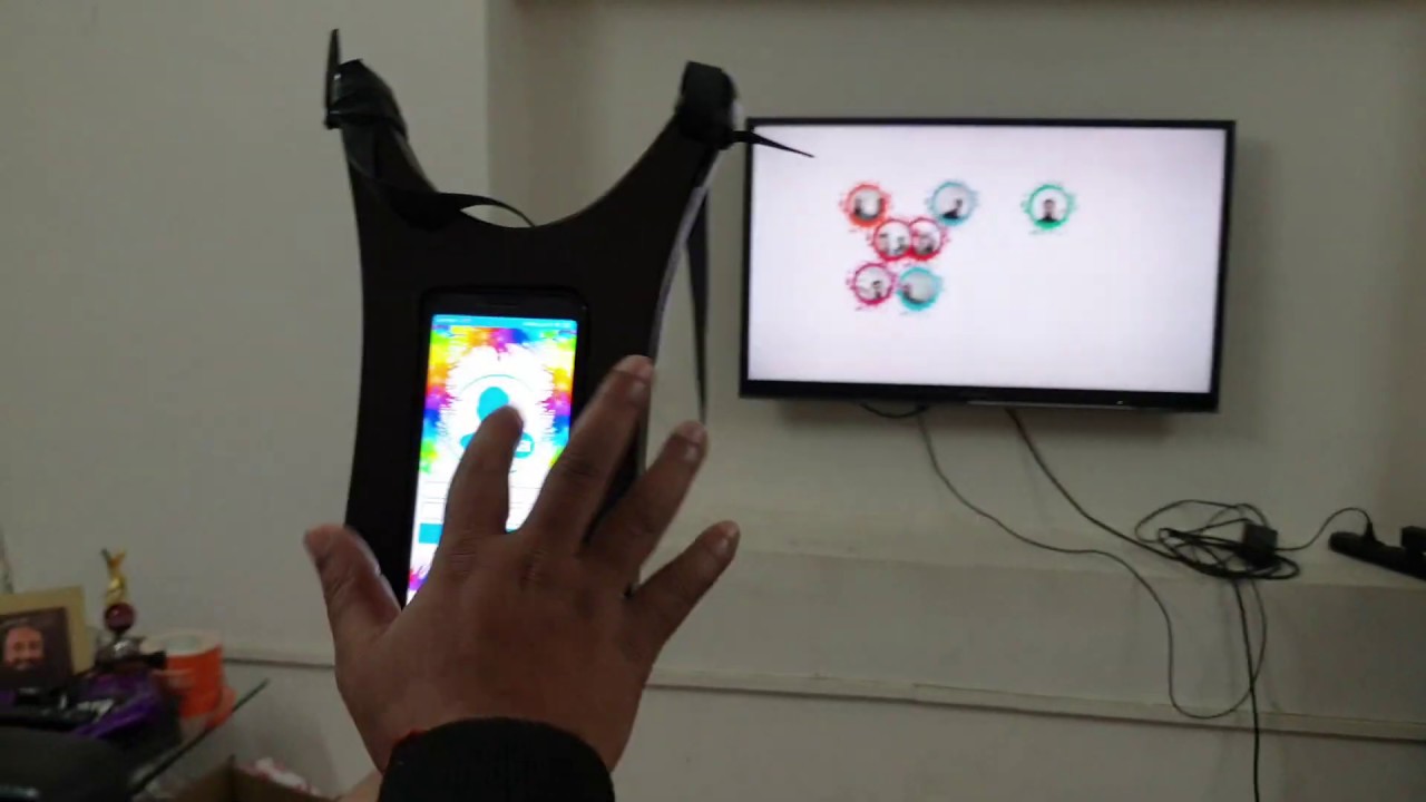 Sling Shout 2.0 -  Audience Engagement Fun Game for Events, Conferences & Parties