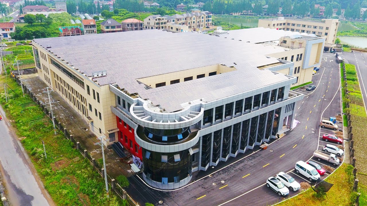 EVT Electrical - China Supplier - Electrical Conduits, Electrical Fittings, EMT Fittings
