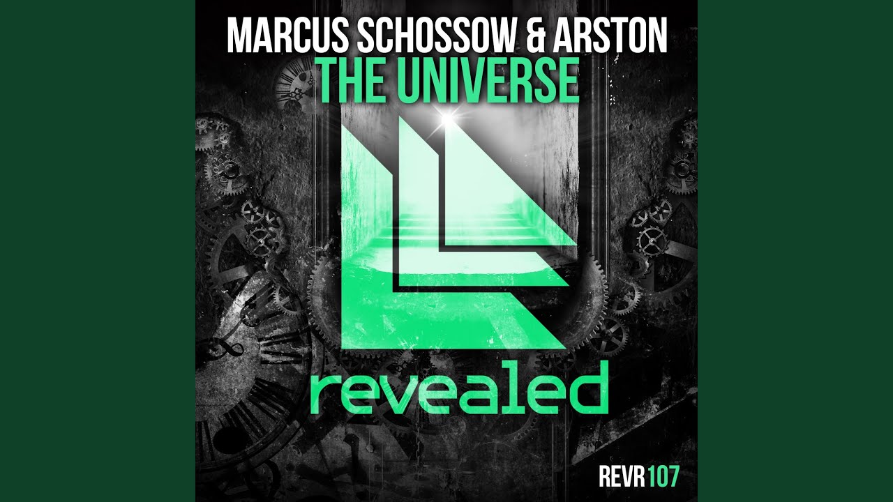 The Universe (Original Mix)