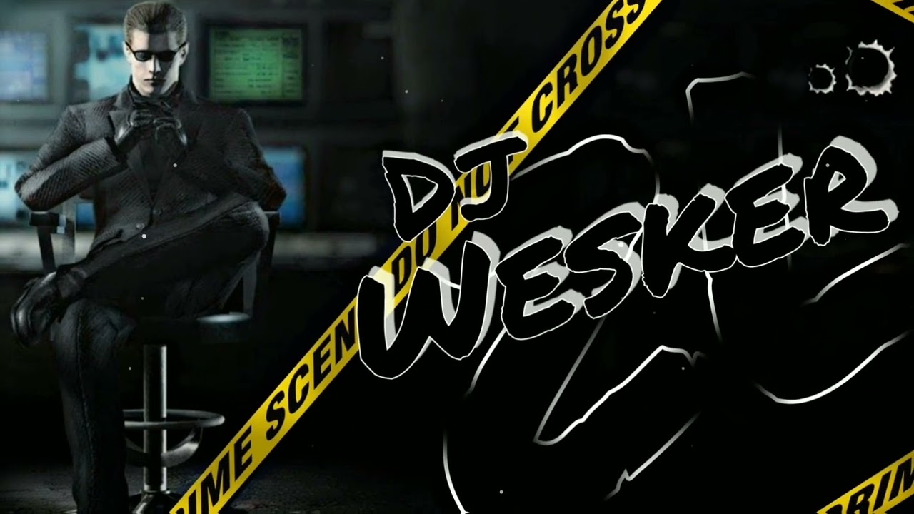 AUTOMOTIVO ATERRORIZANTE (DJ WESKER ZL)