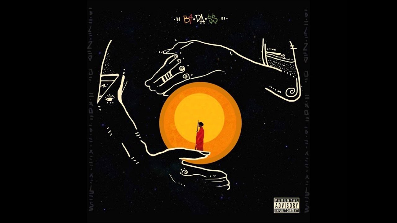 Escape 120 (Snippet)- Joey Bada$$ (Prod. Chuck Strangers)- B4.DA.$$ Track