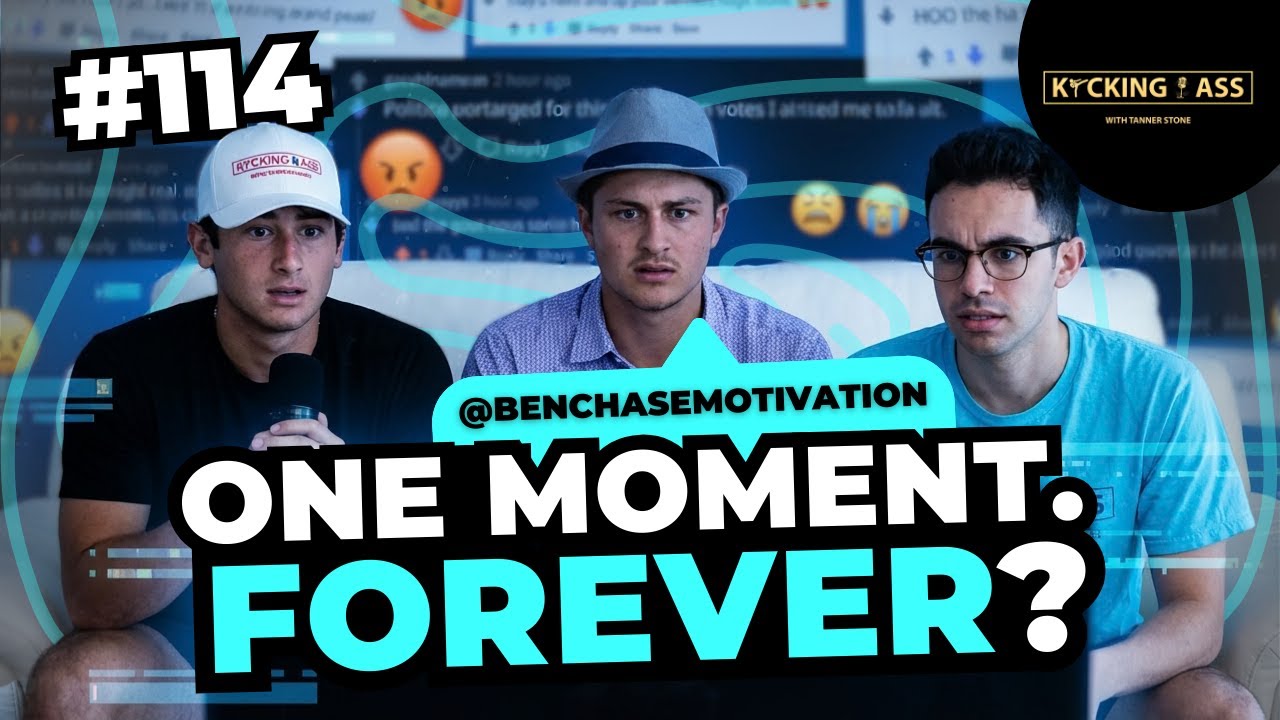 When the Internet Decides You’re a Villain