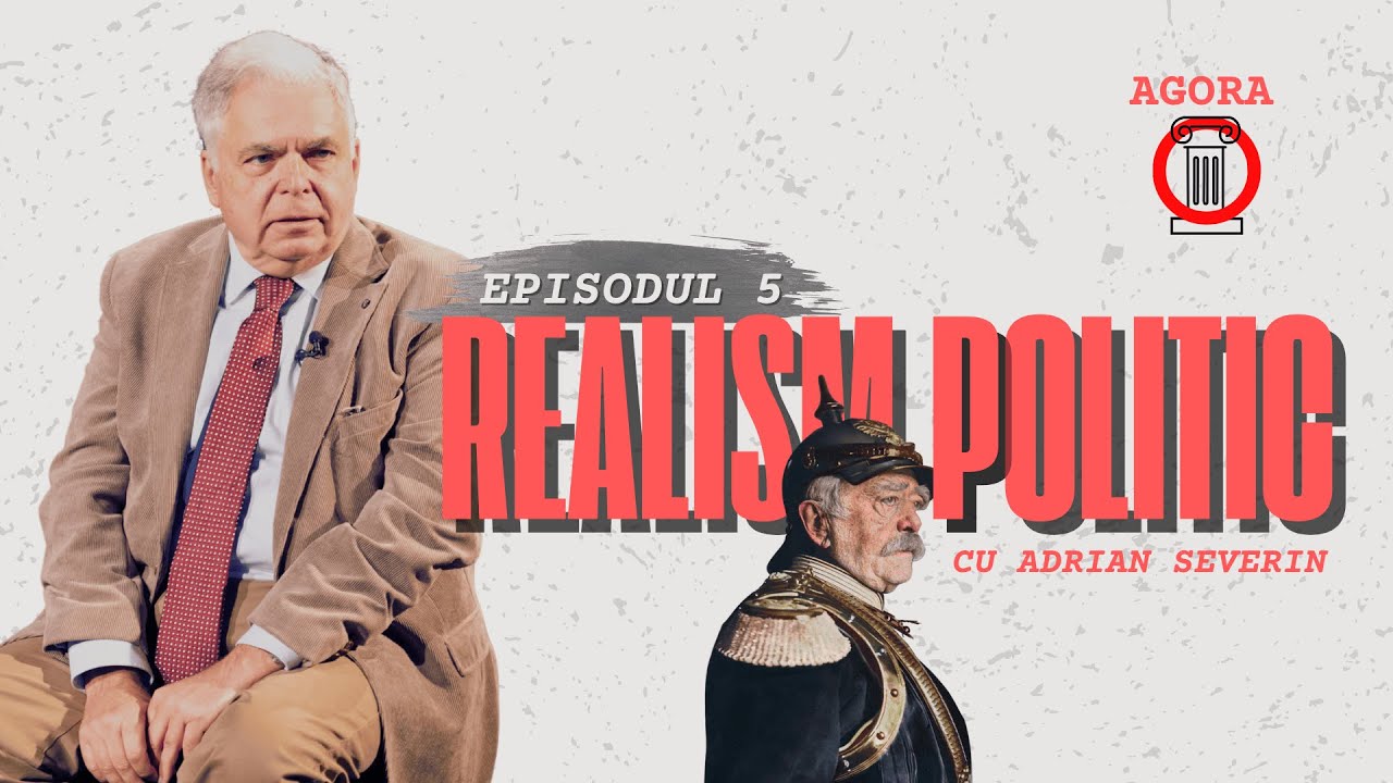 NOUA CRIZĂ A RACHETELOR &Icirc;N VENEZUELA? | REALISM POLITIC Ep.5 cu Adrian Severin