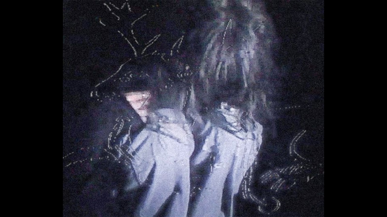 snow strippers + crystal castles + synth pop type beat 