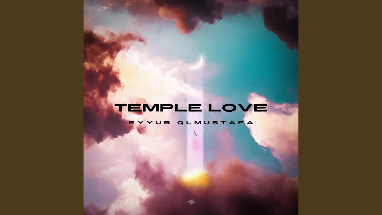 Temple Love
