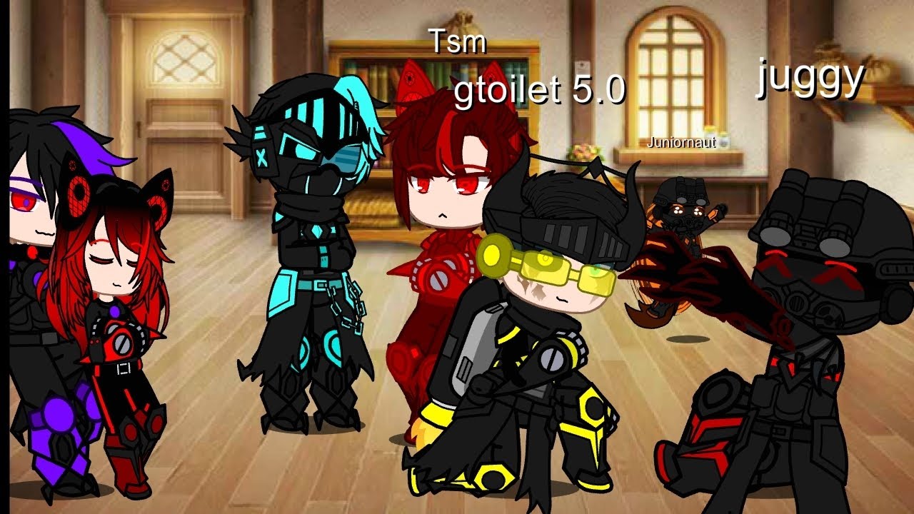 Average day for the alliance and the titans 