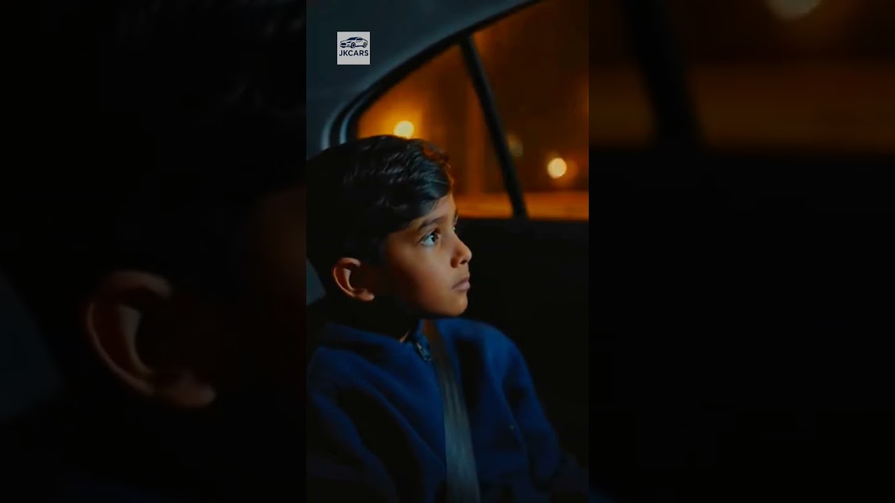 Kabhi back seat se zindagi dekhi hai?Isko SAVE karo. 
